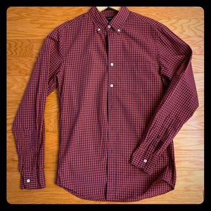 NEW J. Crew | Slim Button Down size Small
